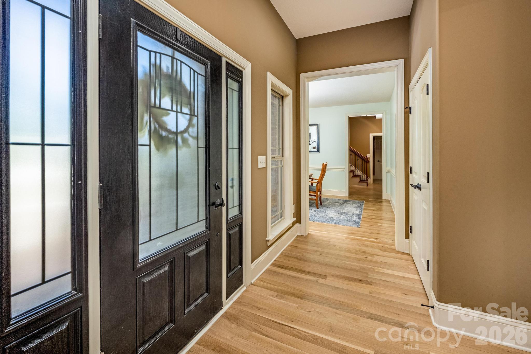 Archers Ridge - Residential