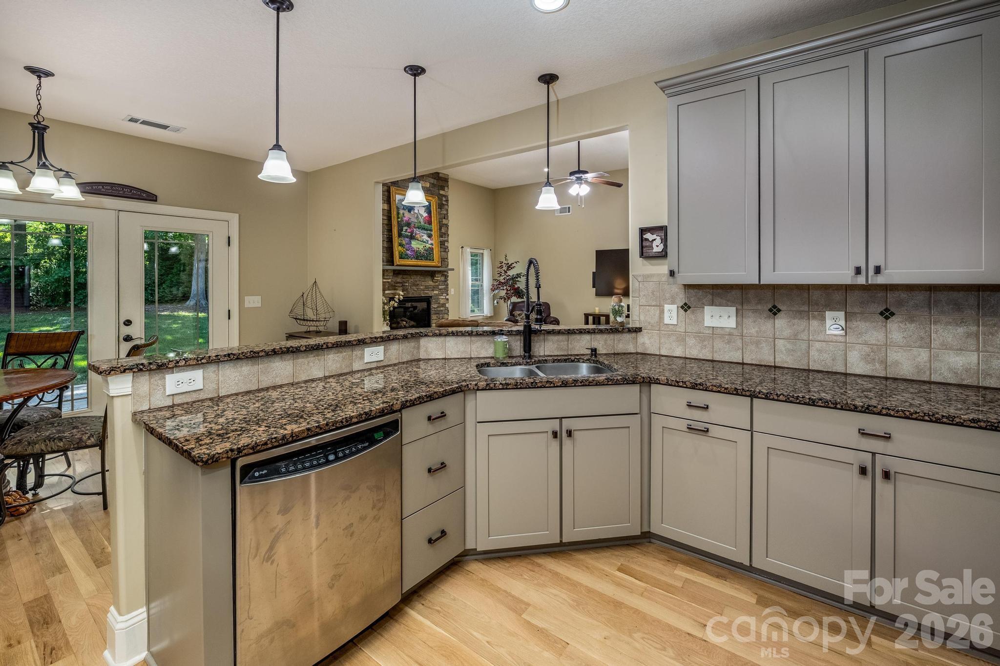 Archers Ridge - Residential