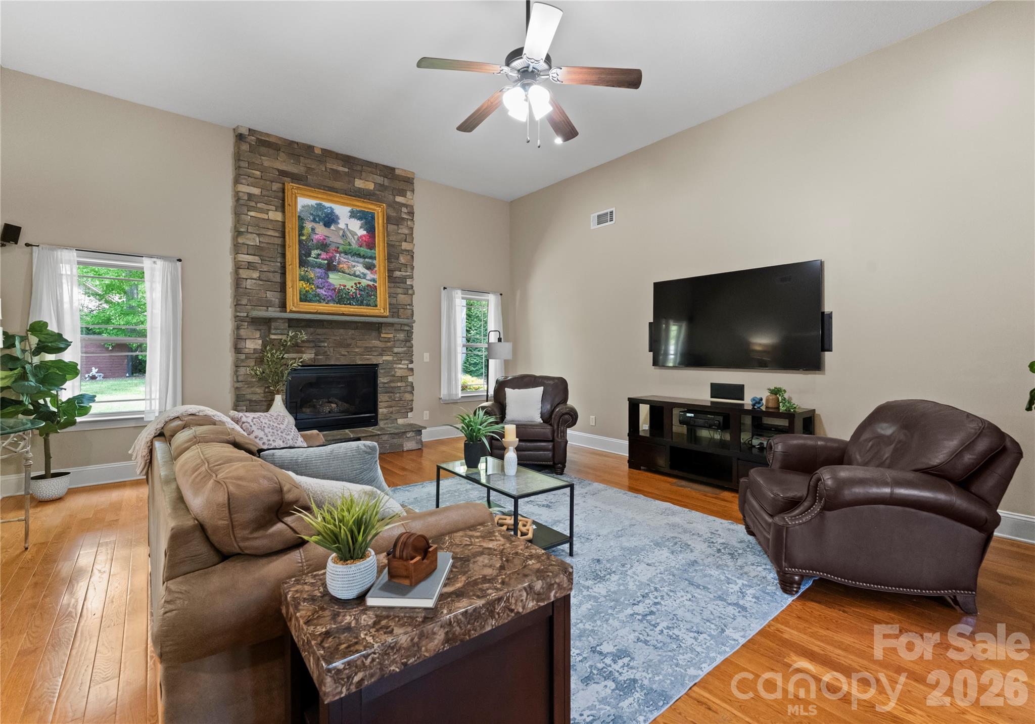 Archers Ridge - Residential