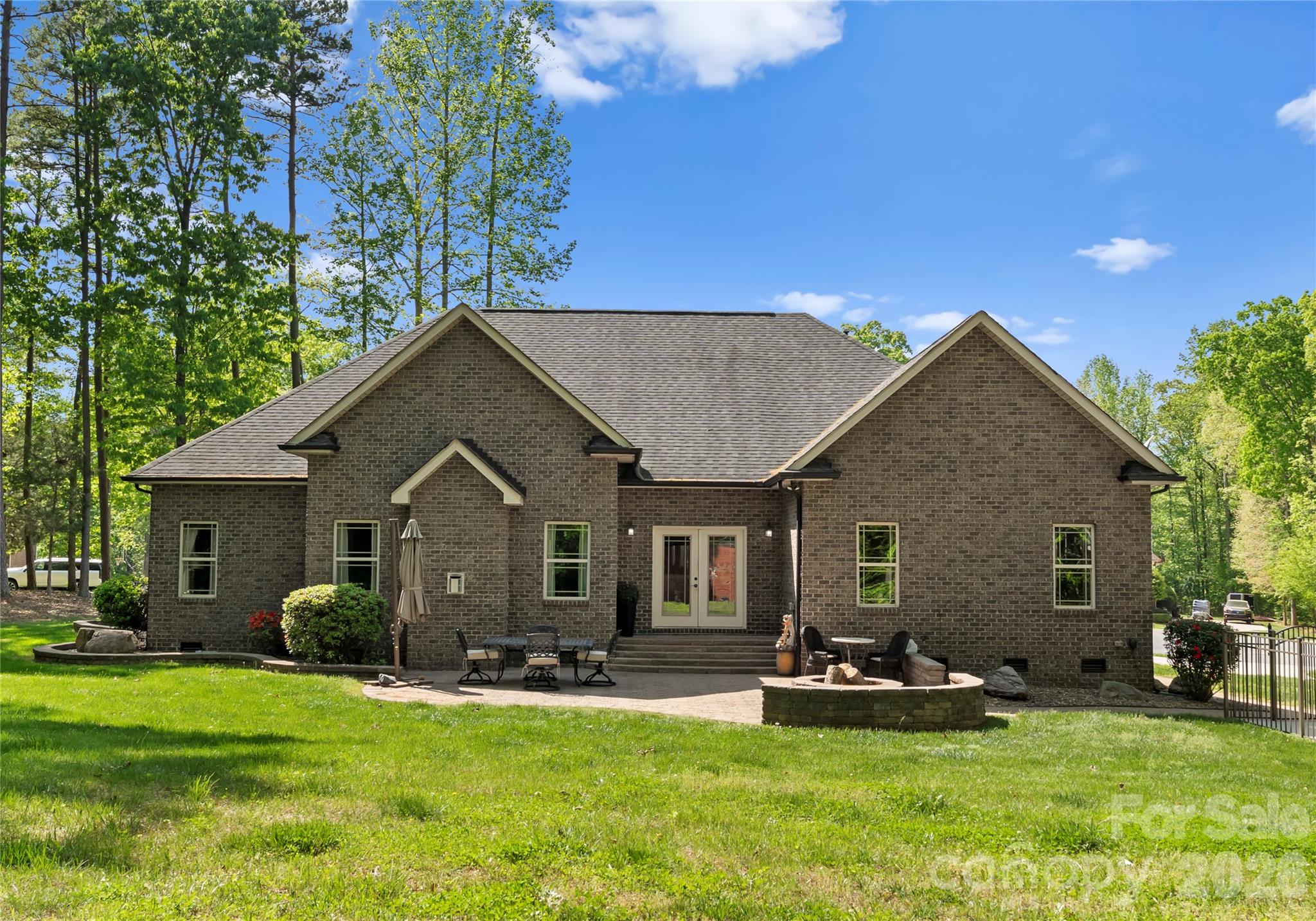 Archers Ridge - Residential