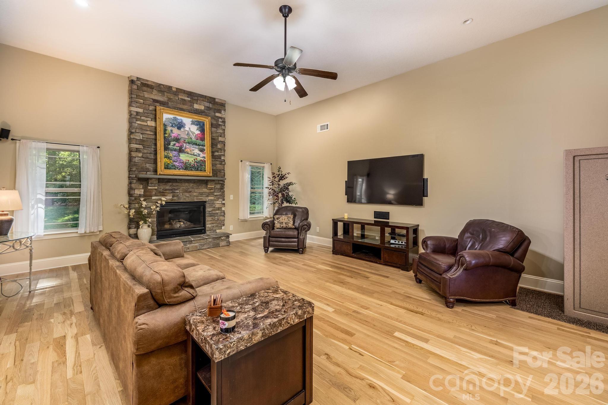 Archers Ridge - Residential
