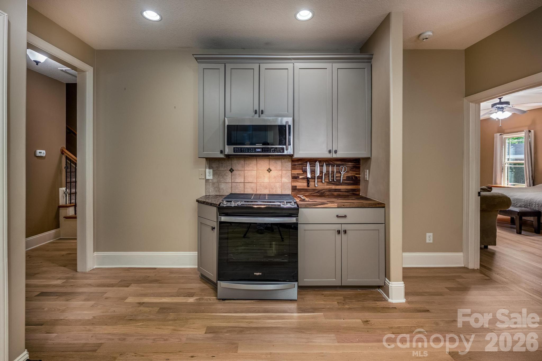 Archers Ridge - Residential