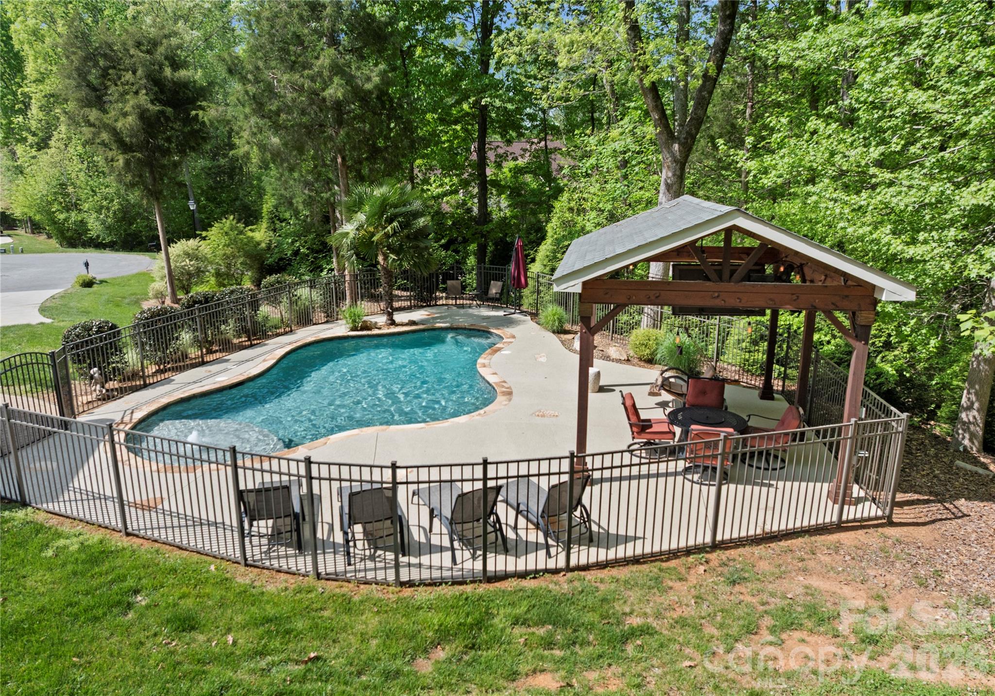 Archers Ridge - Residential