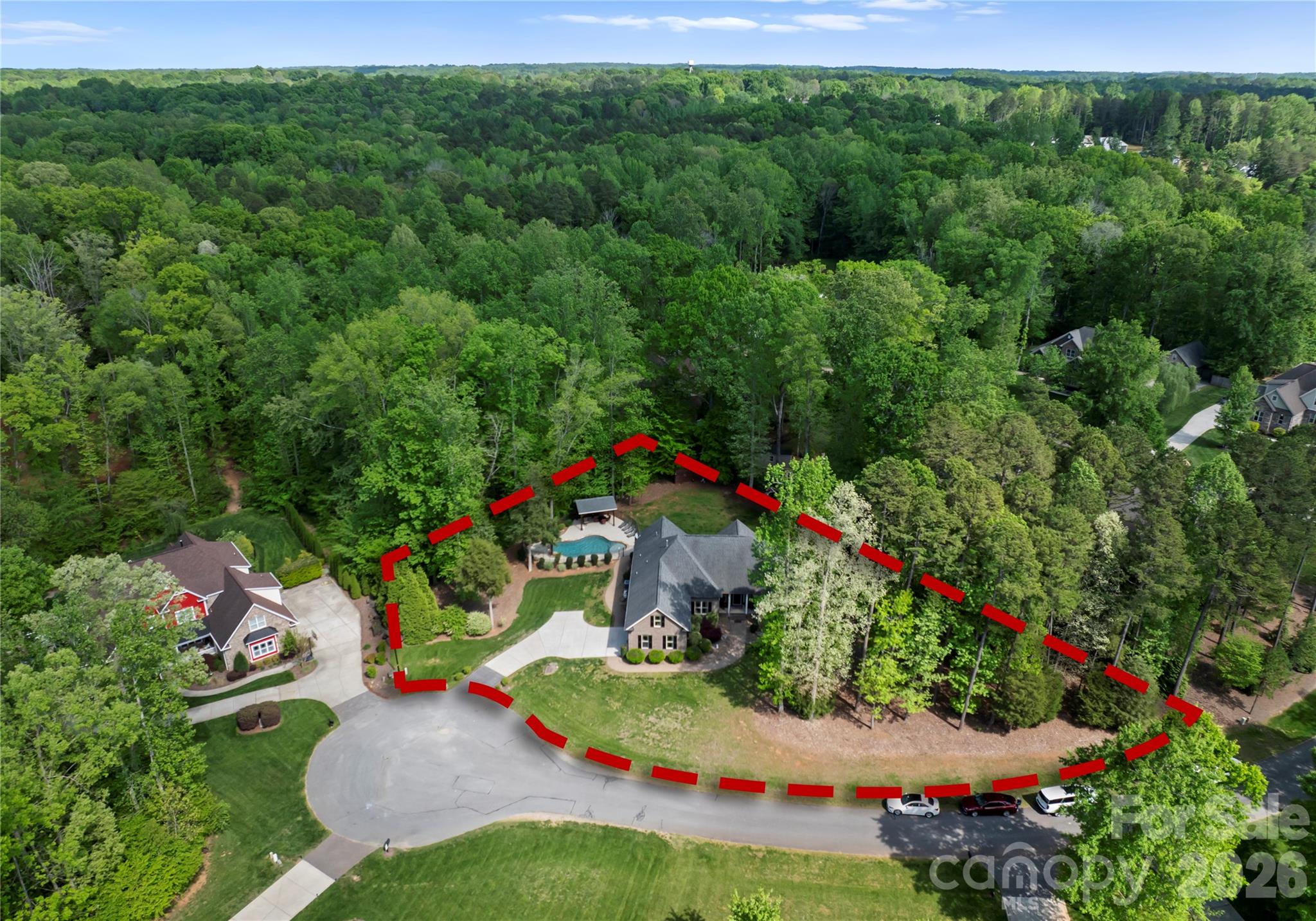 860 Arrow Point Lane