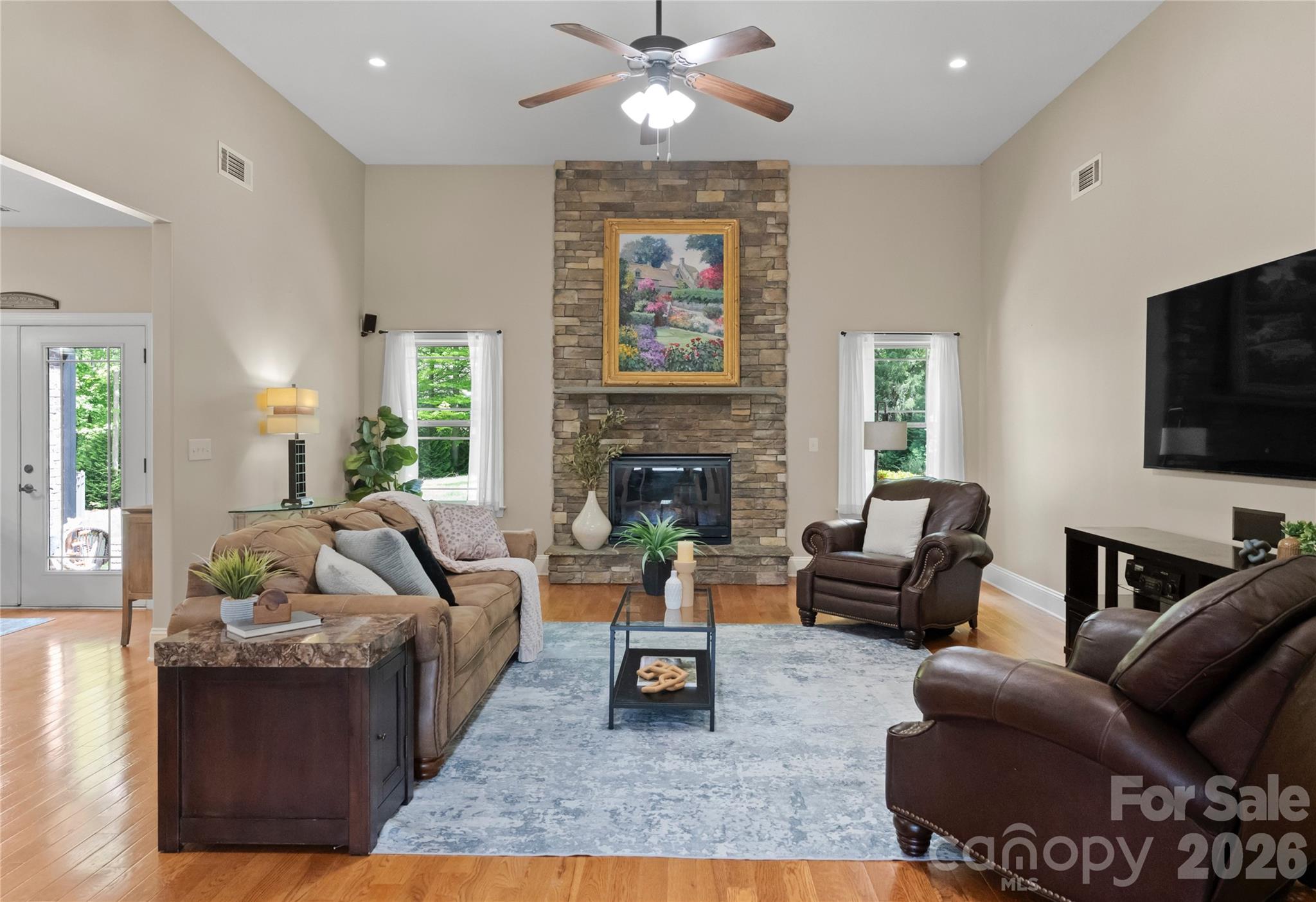 Archers Ridge - Residential