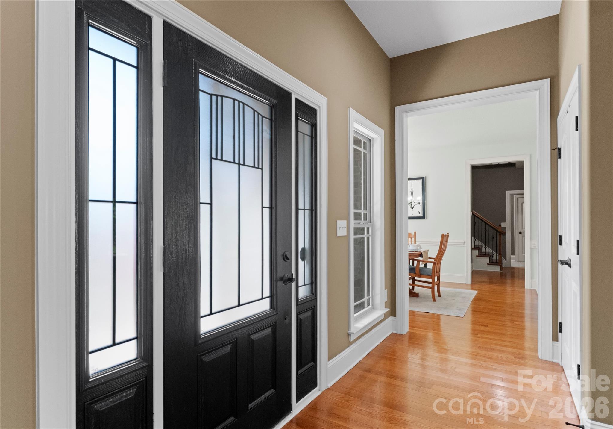 Archers Ridge - Residential