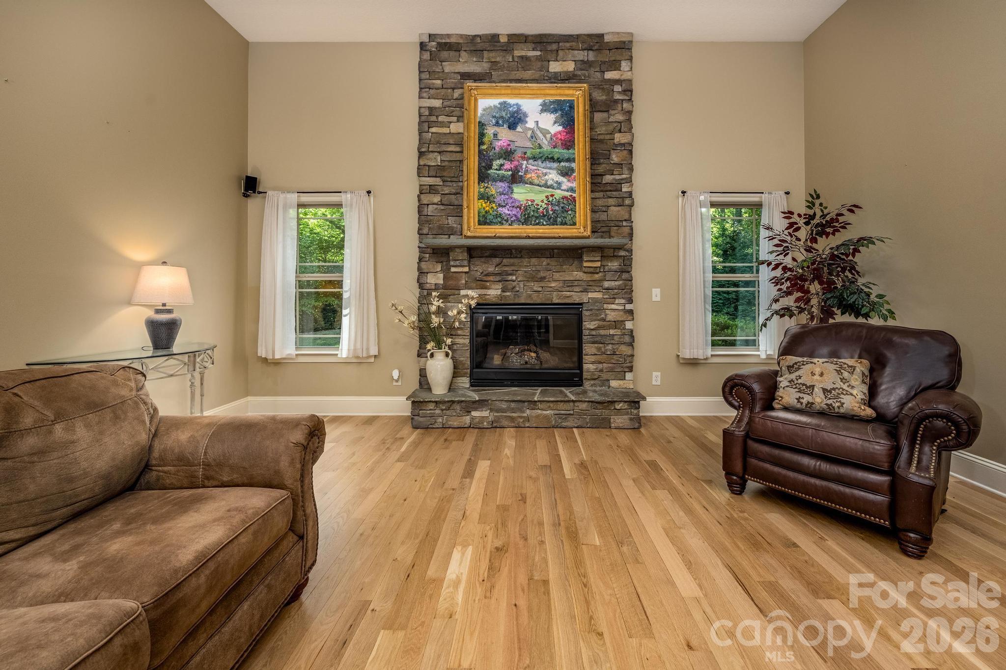 Archers Ridge - Residential