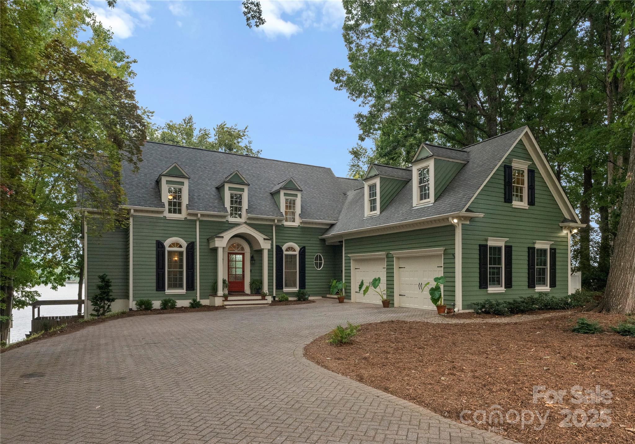 Stonemarker Pointe - Residential