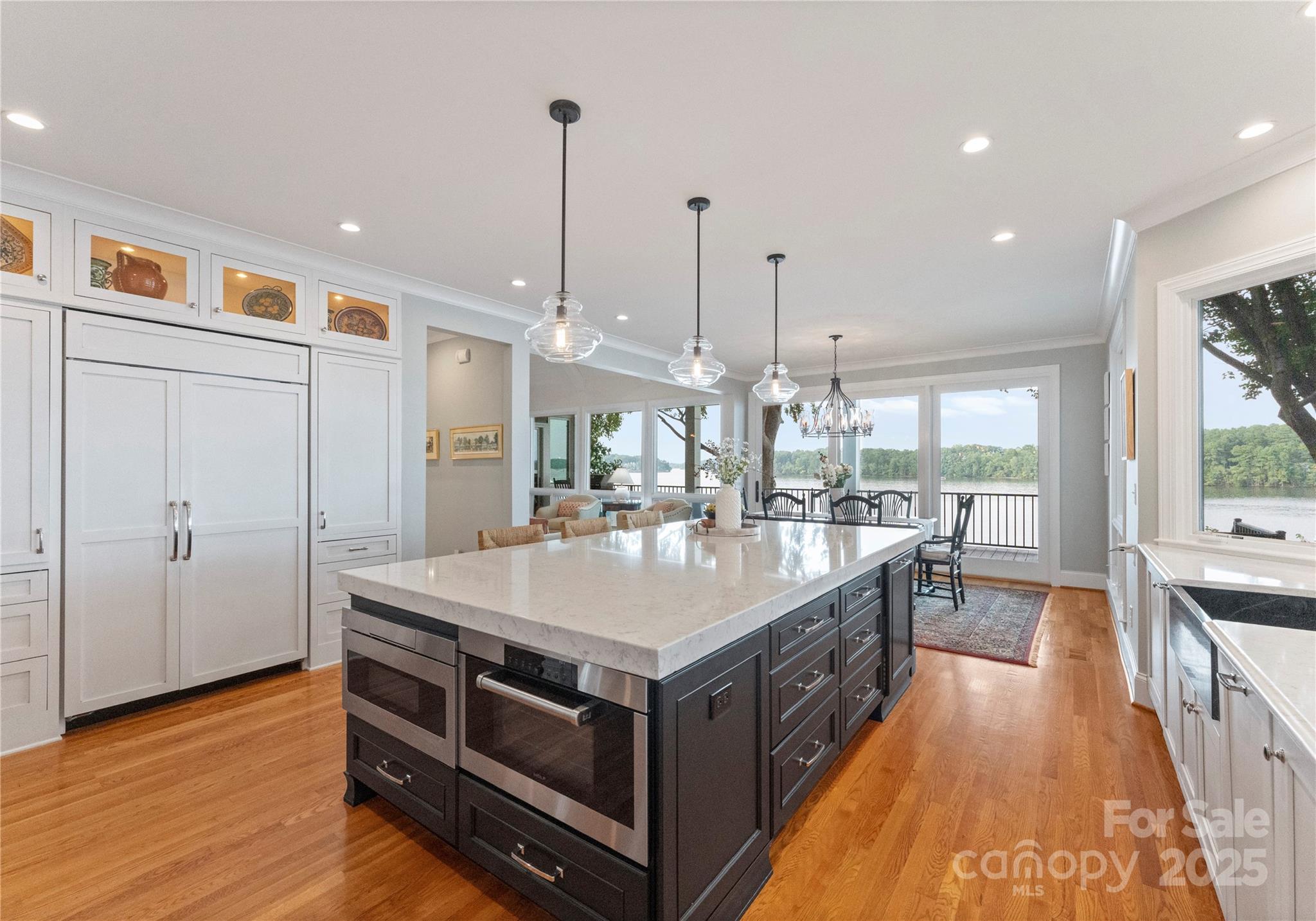 Stonemarker Pointe - Residential