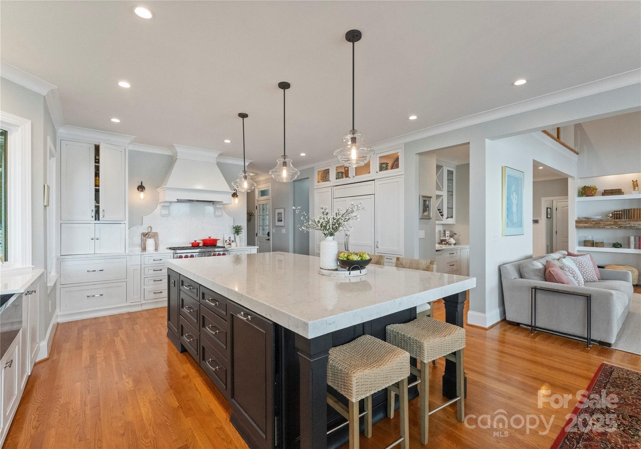 Stonemarker Pointe - Residential