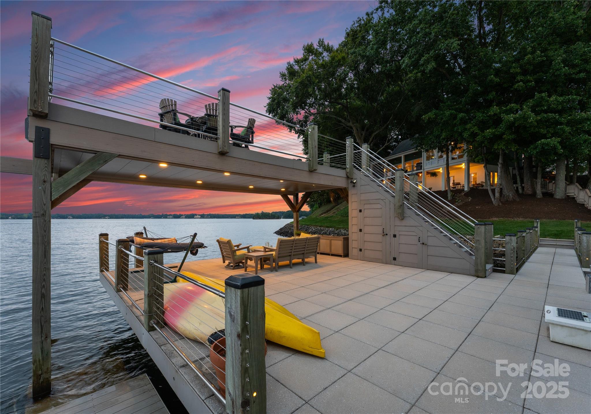 Stonemarker Pointe - Residential