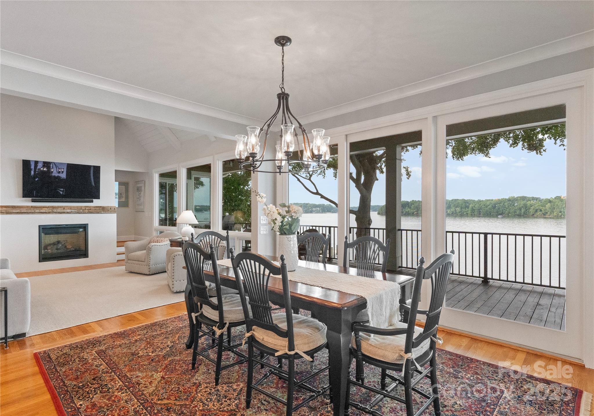 Stonemarker Pointe - Residential