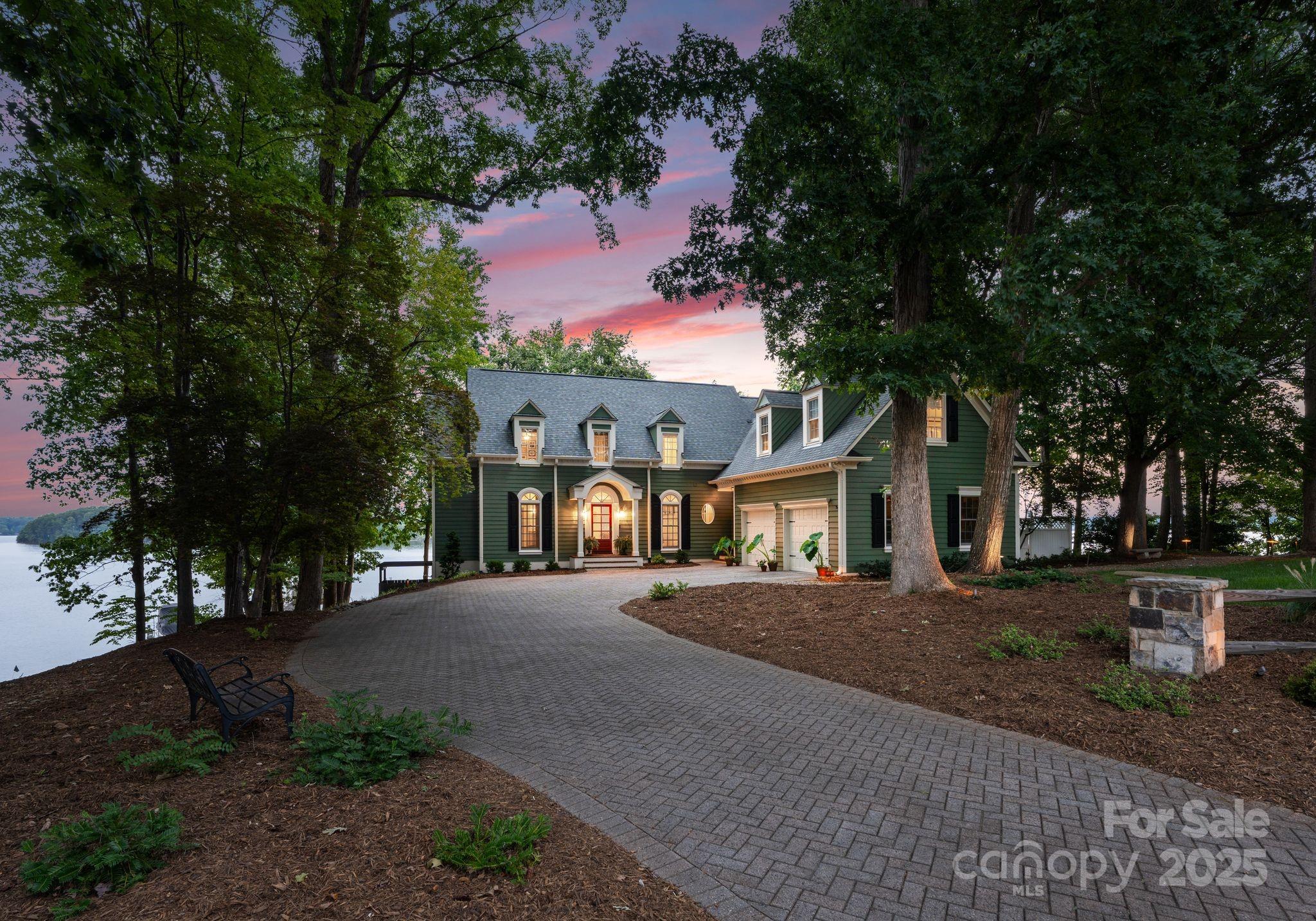 Stonemarker Pointe - Residential