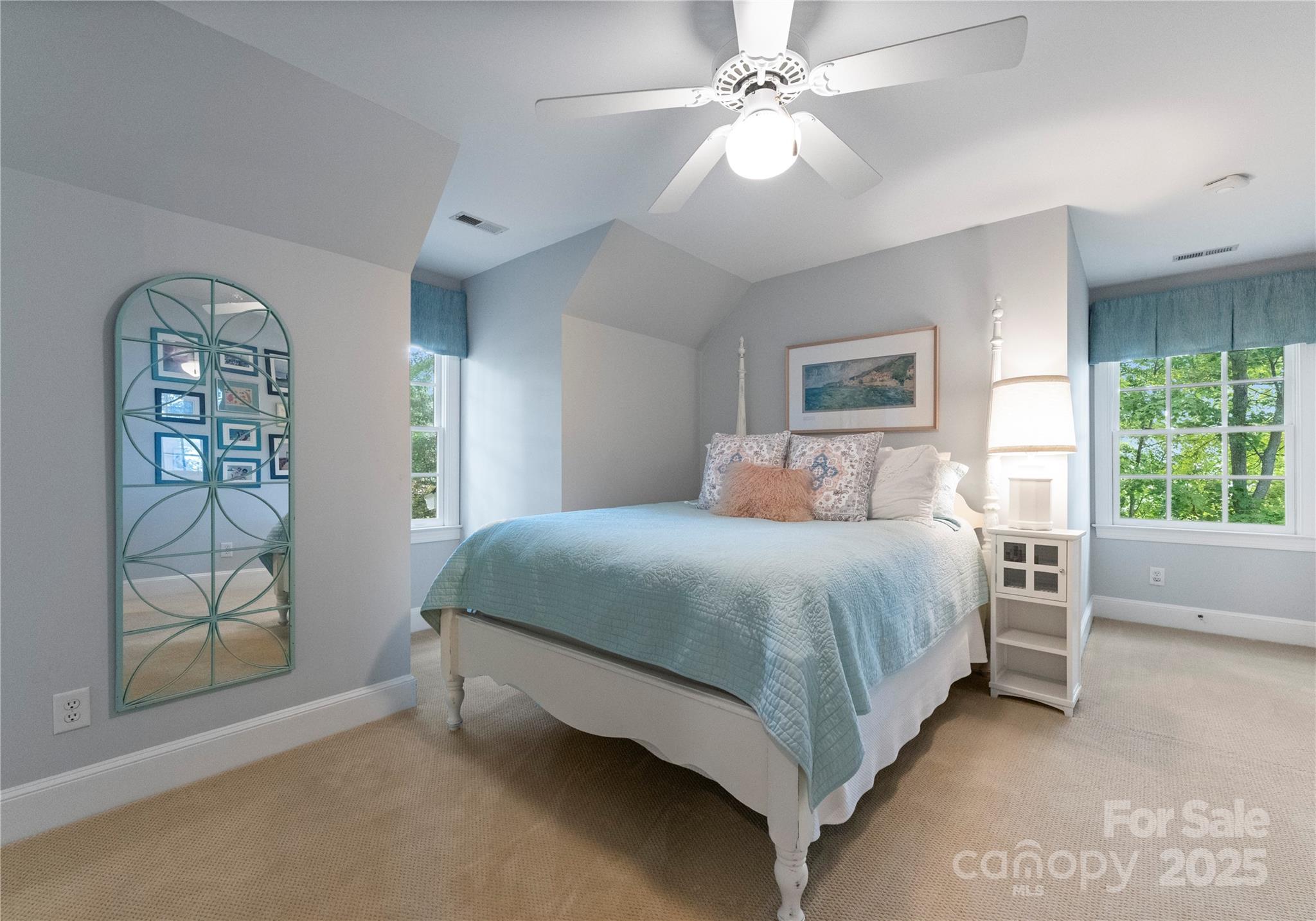 Stonemarker Pointe - Residential