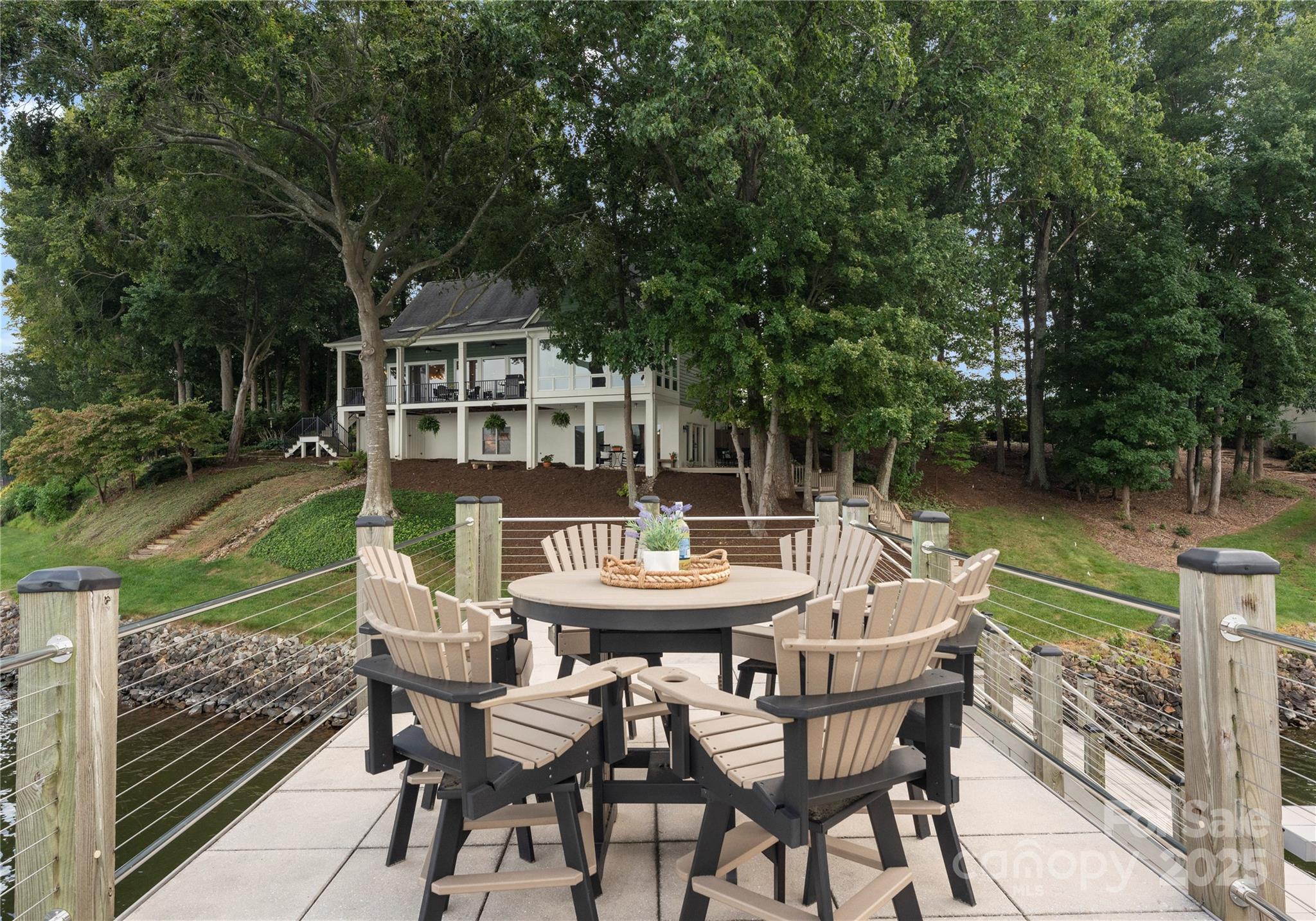 Stonemarker Pointe - Residential