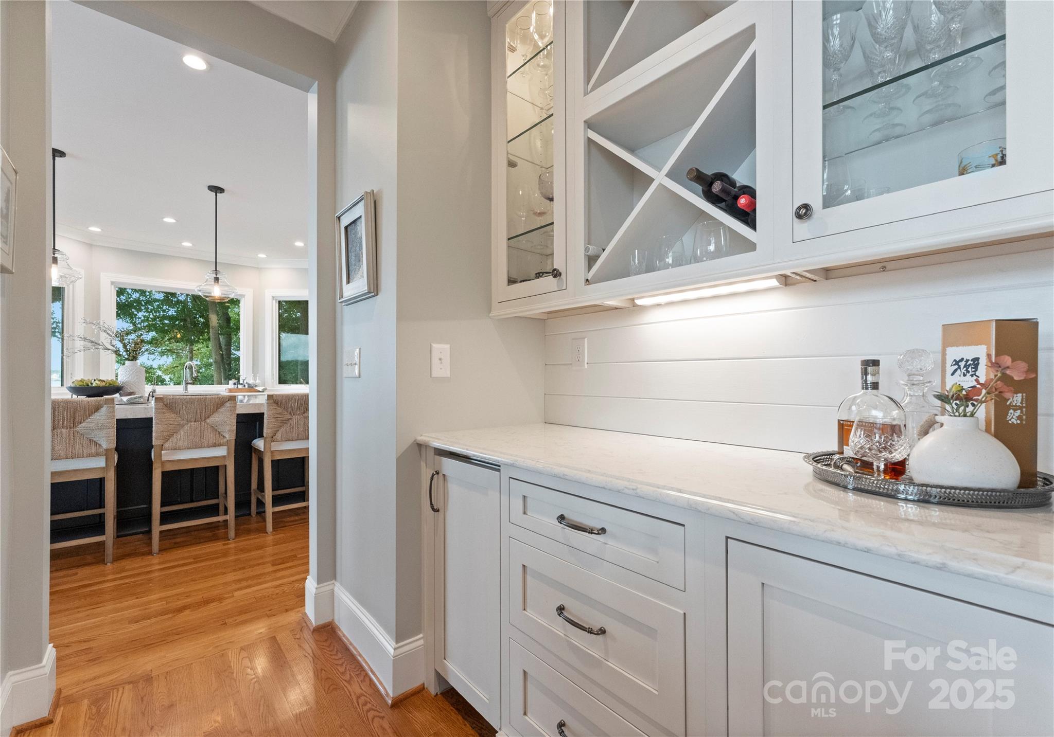 Stonemarker Pointe - Residential