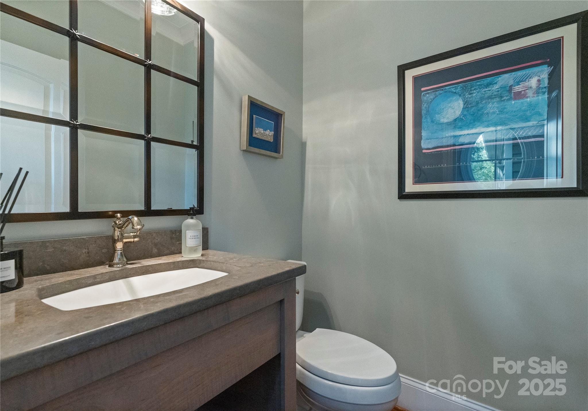 Stonemarker Pointe - Residential