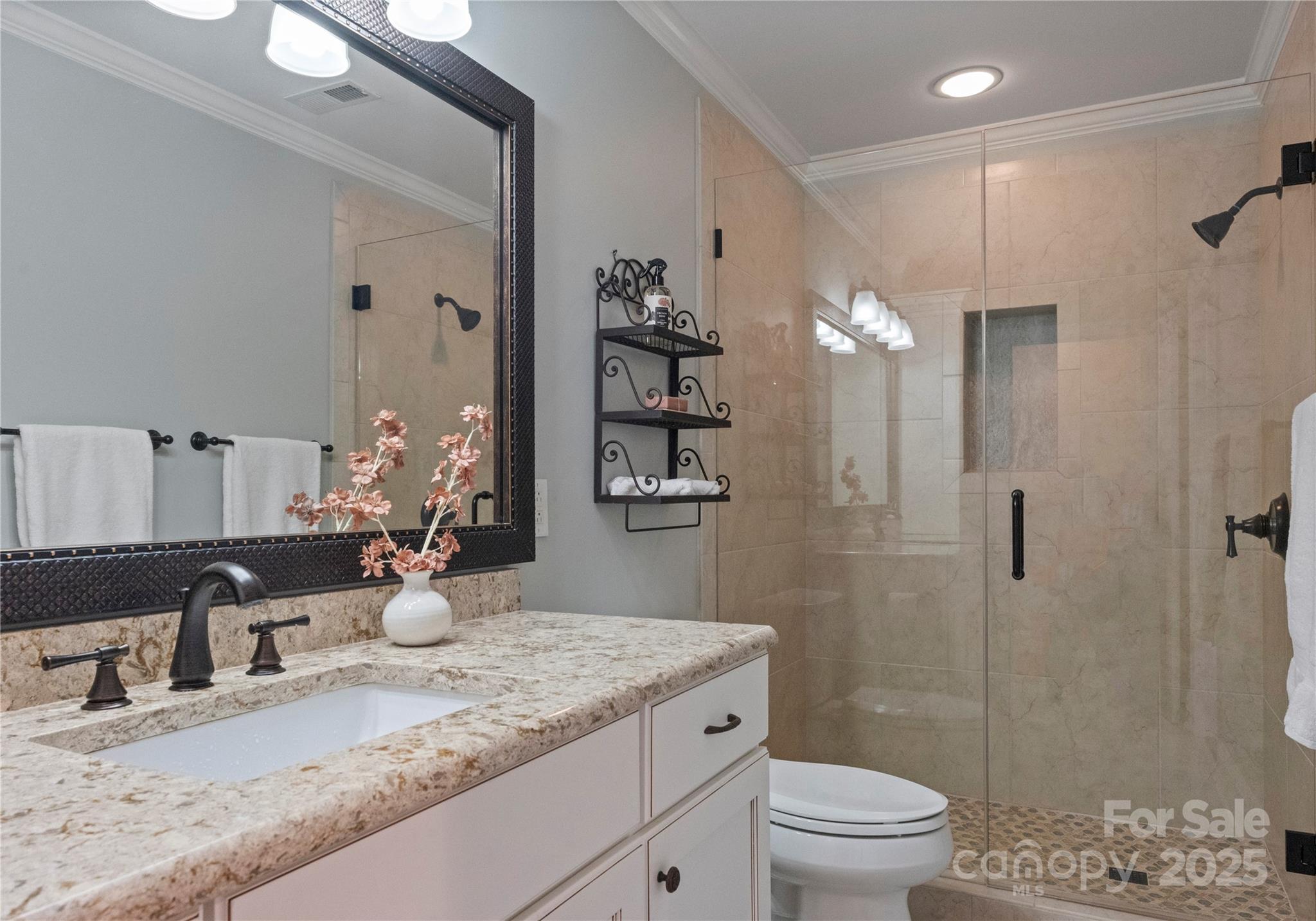 Stonemarker Pointe - Residential