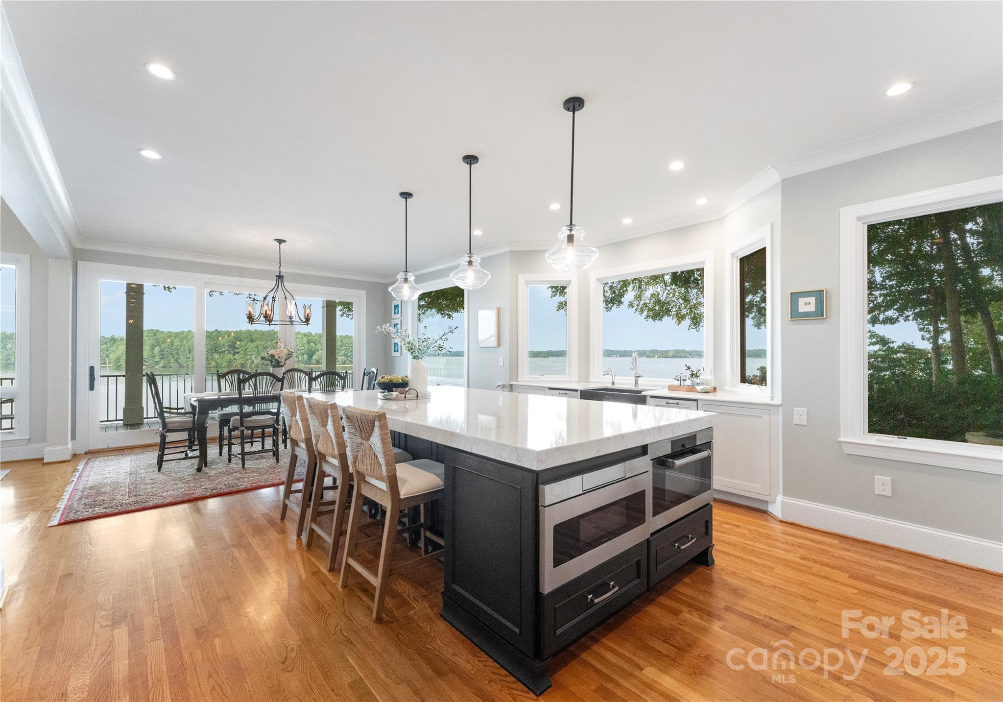 Stonemarker Pointe - Residential