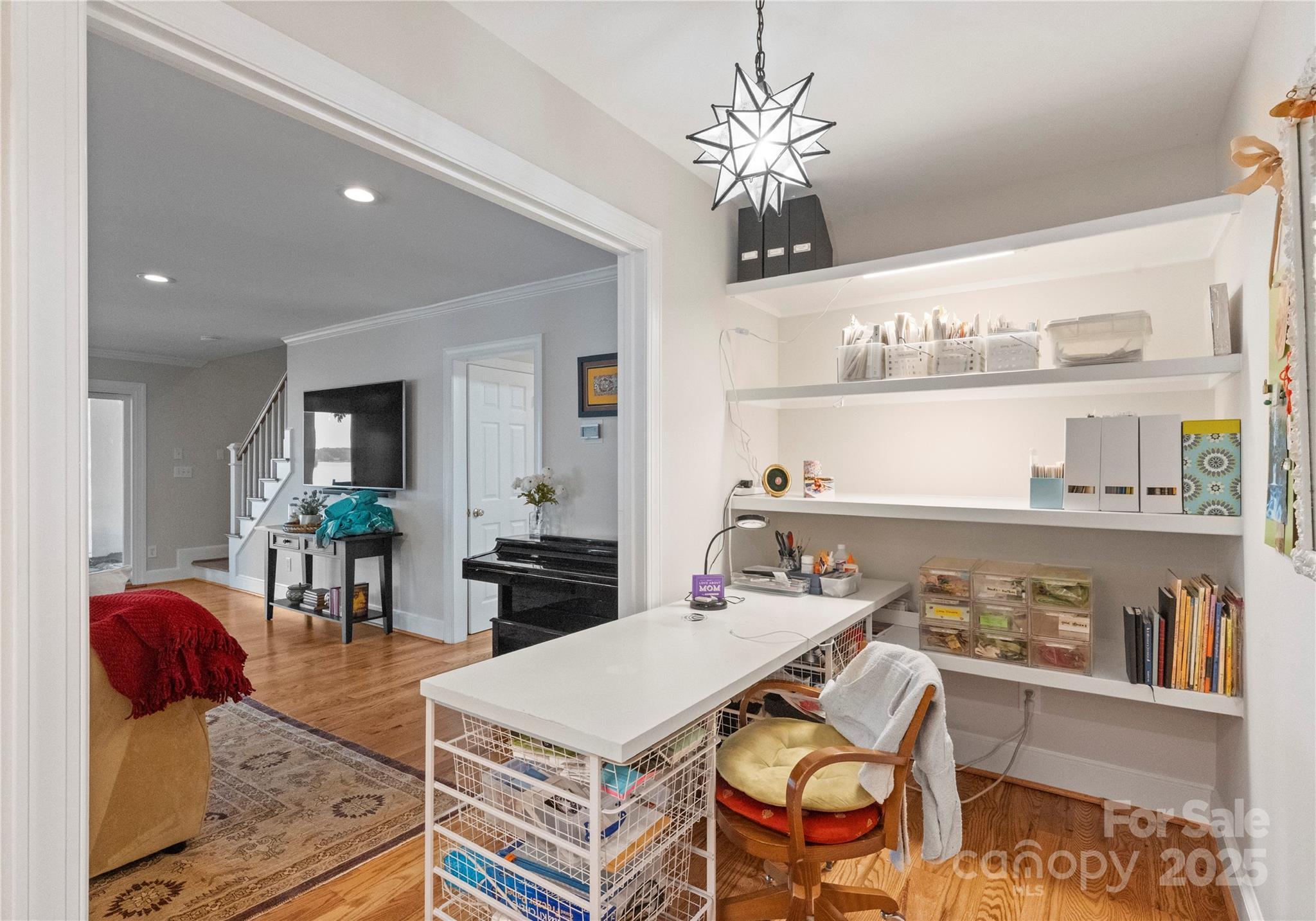 Stonemarker Pointe - Residential