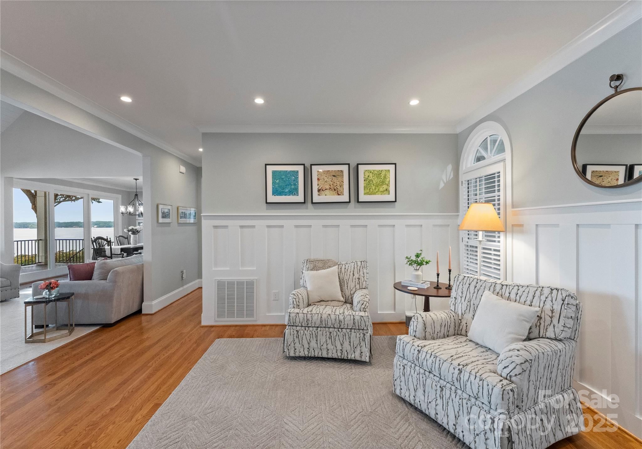 Stonemarker Pointe - Residential