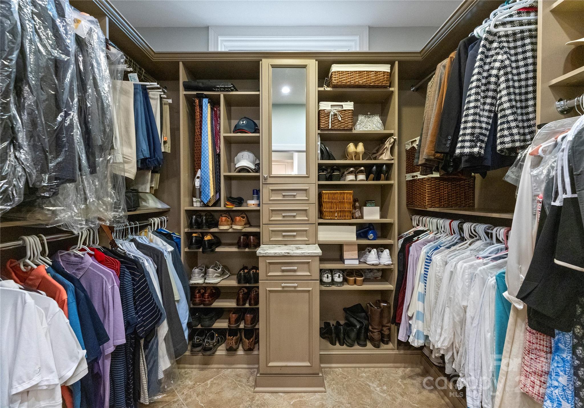 Stonemarker Pointe - Residential