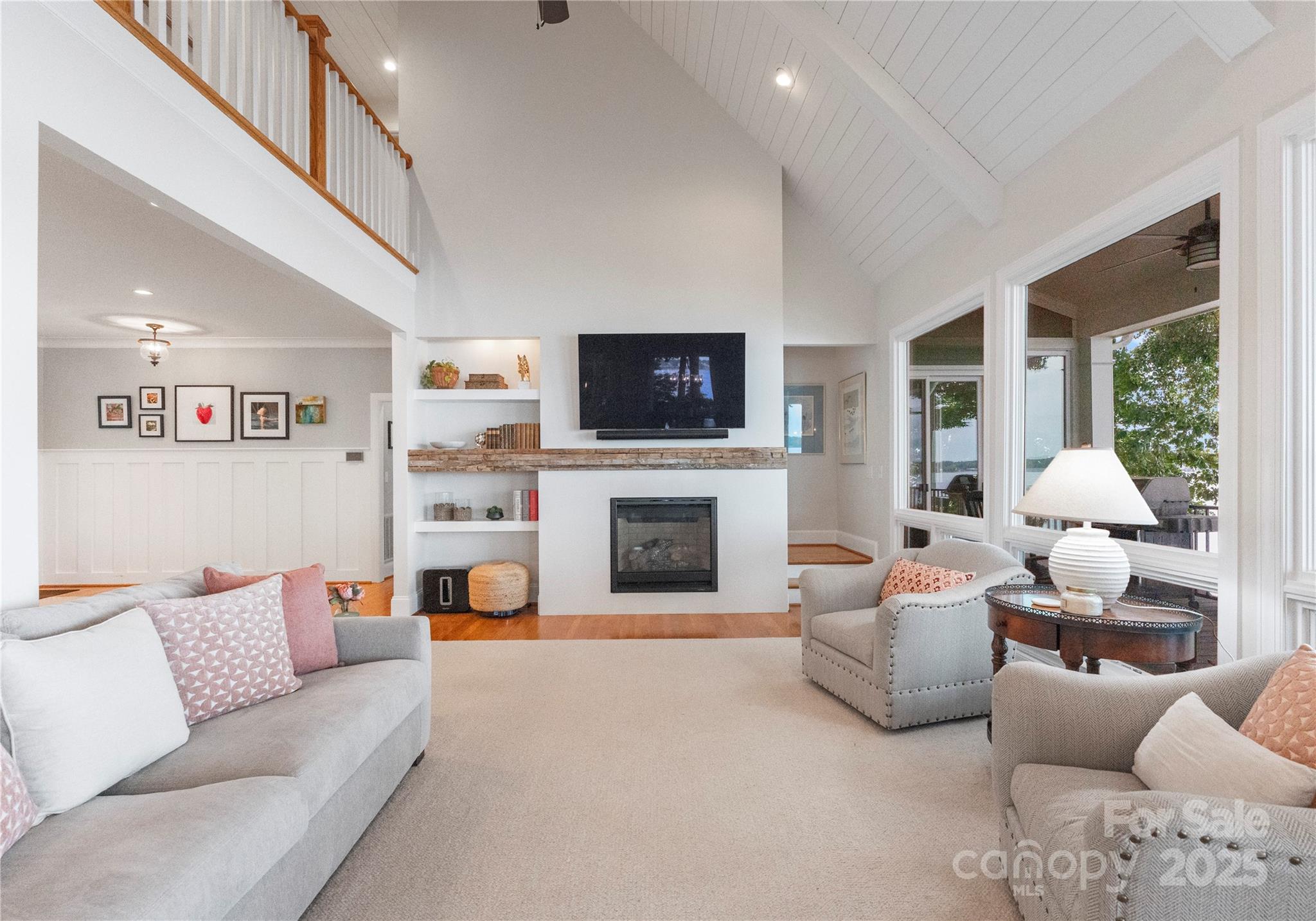 Stonemarker Pointe - Residential