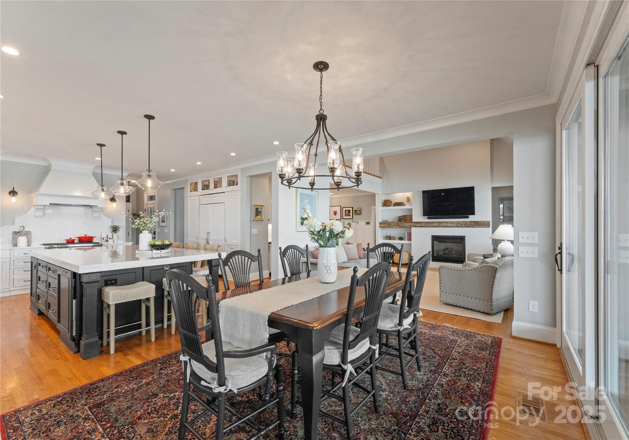 Stonemarker Pointe - Residential