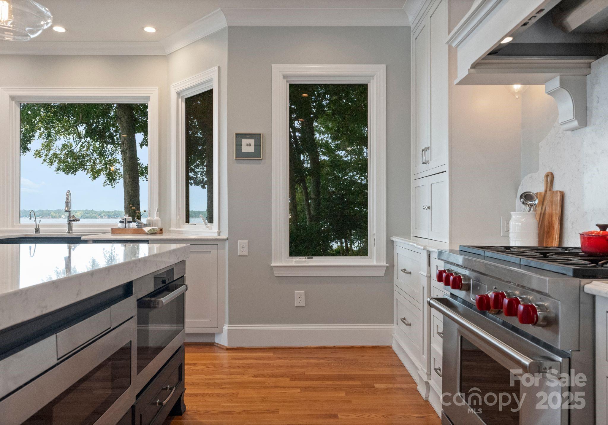 Stonemarker Pointe - Residential