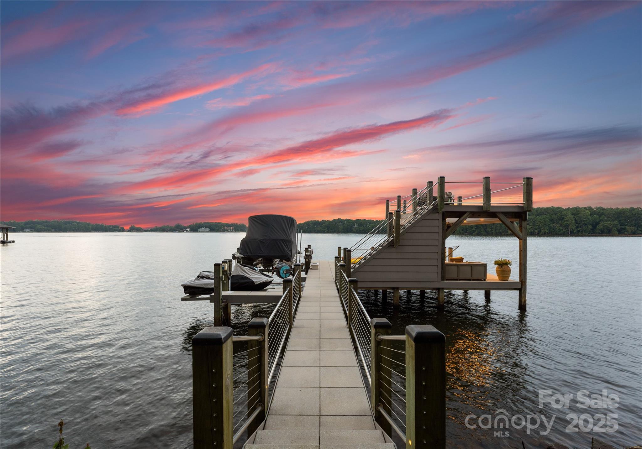 Stonemarker Pointe - Residential