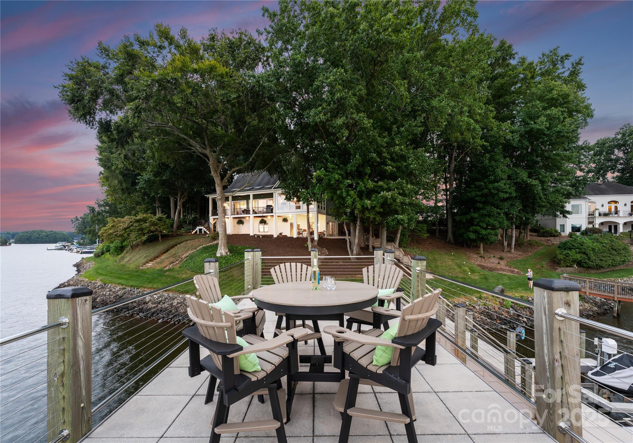 Stonemarker Pointe - Residential