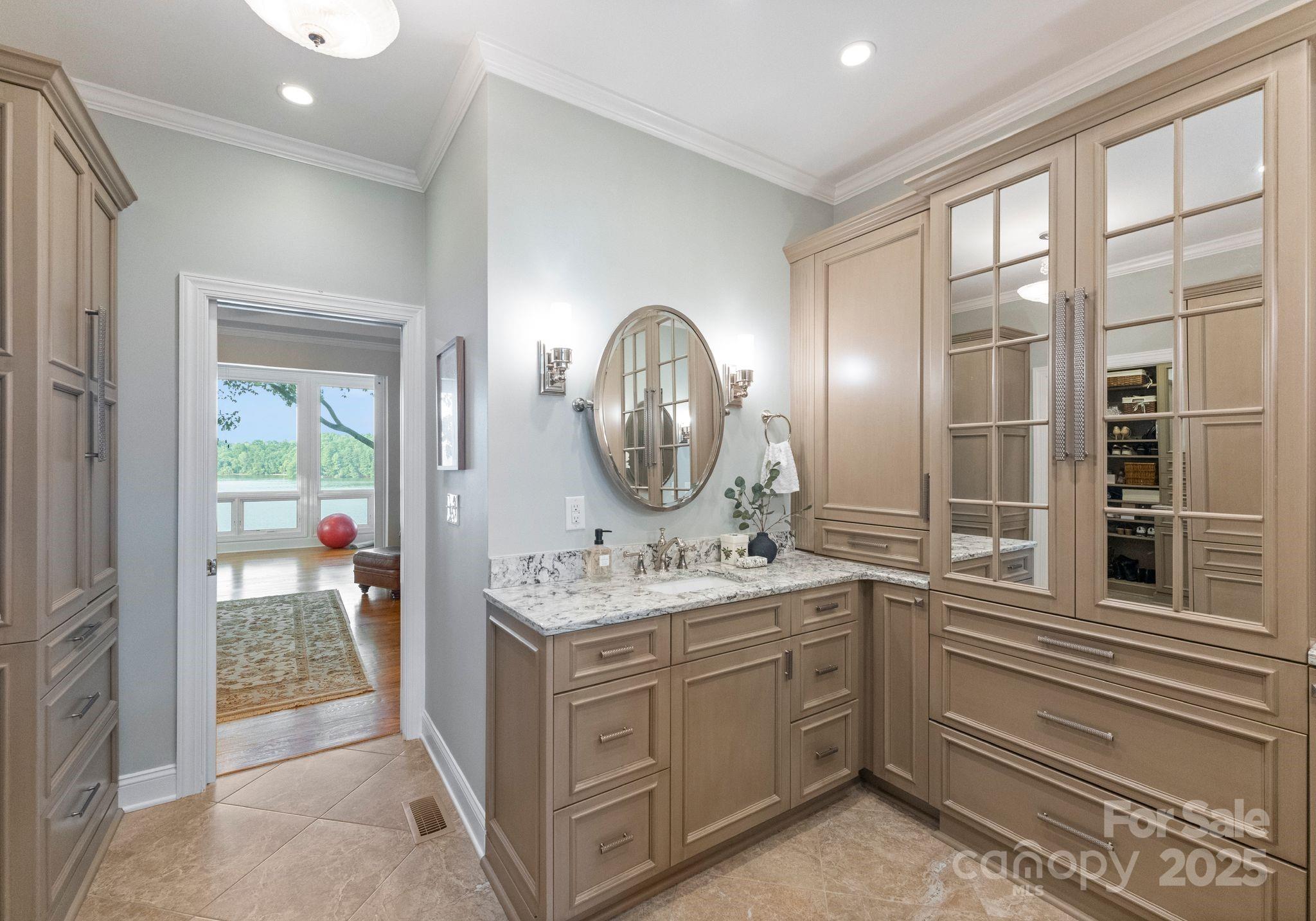 Stonemarker Pointe - Residential