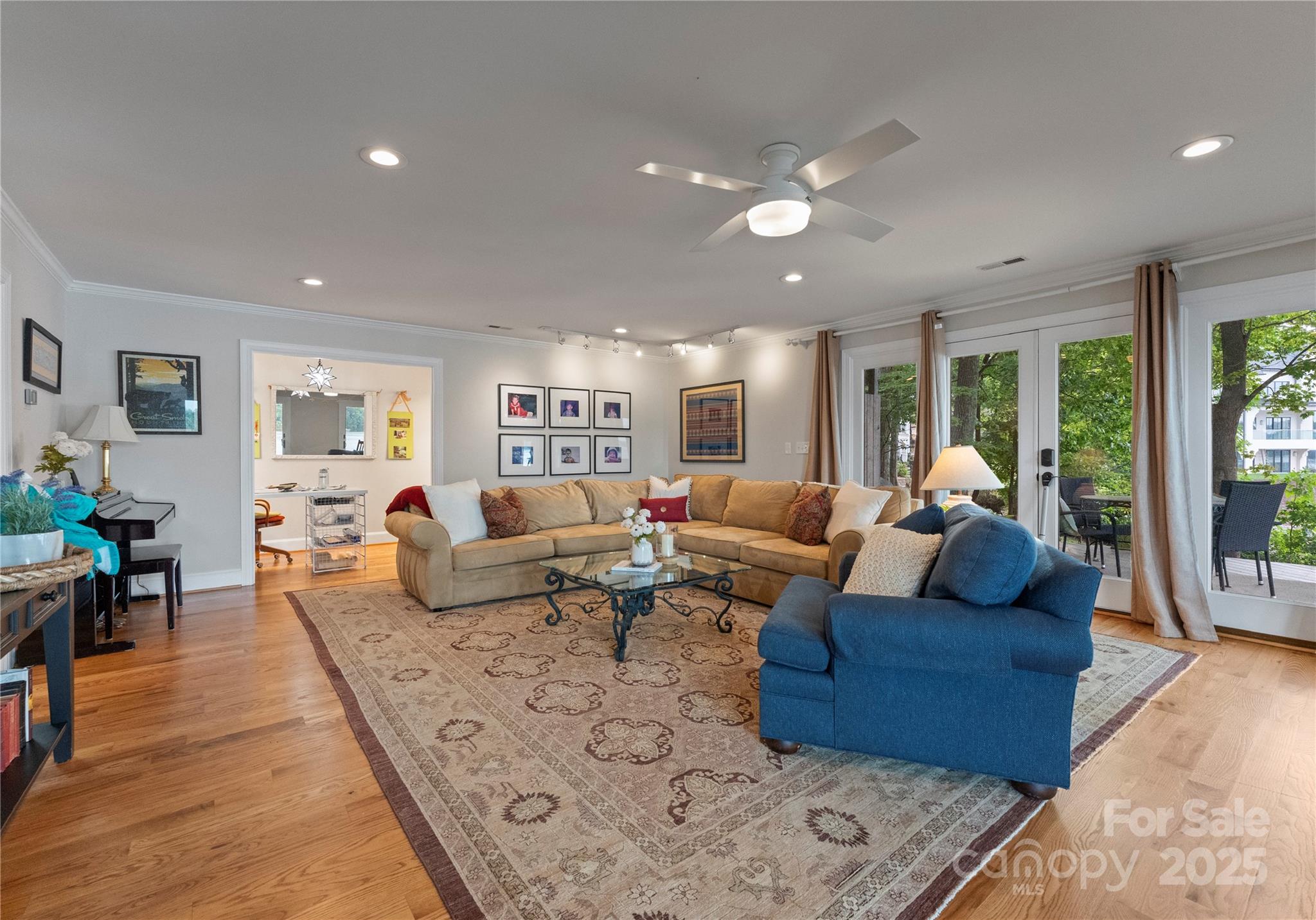 Stonemarker Pointe - Residential