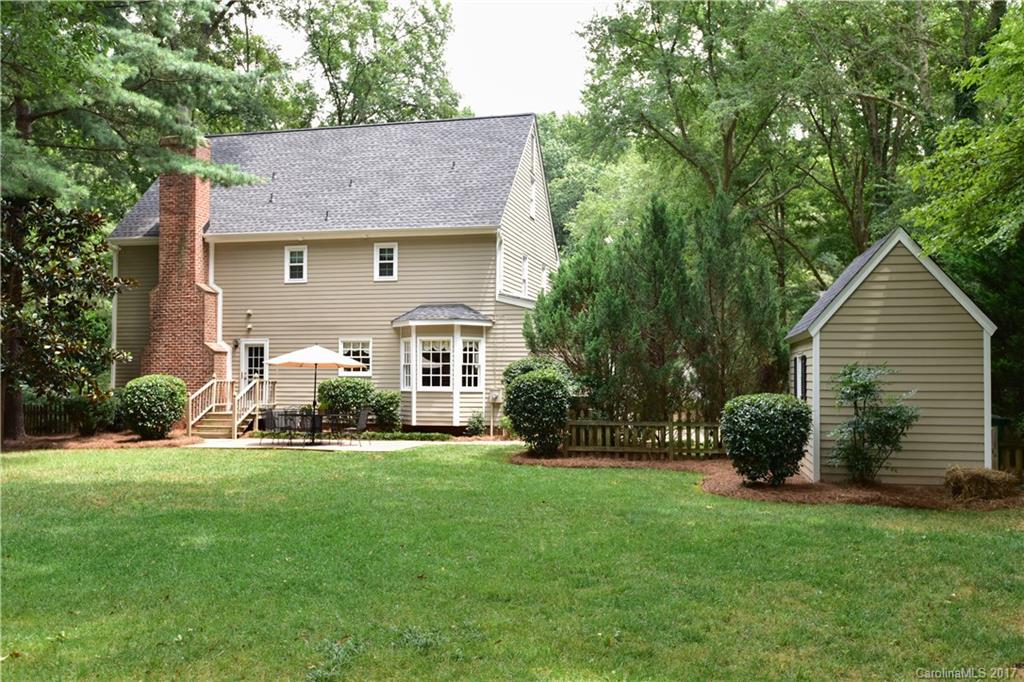 Woodbridge - Residential