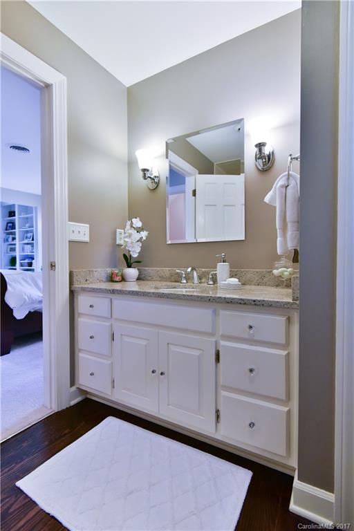 Woodbridge - Residential