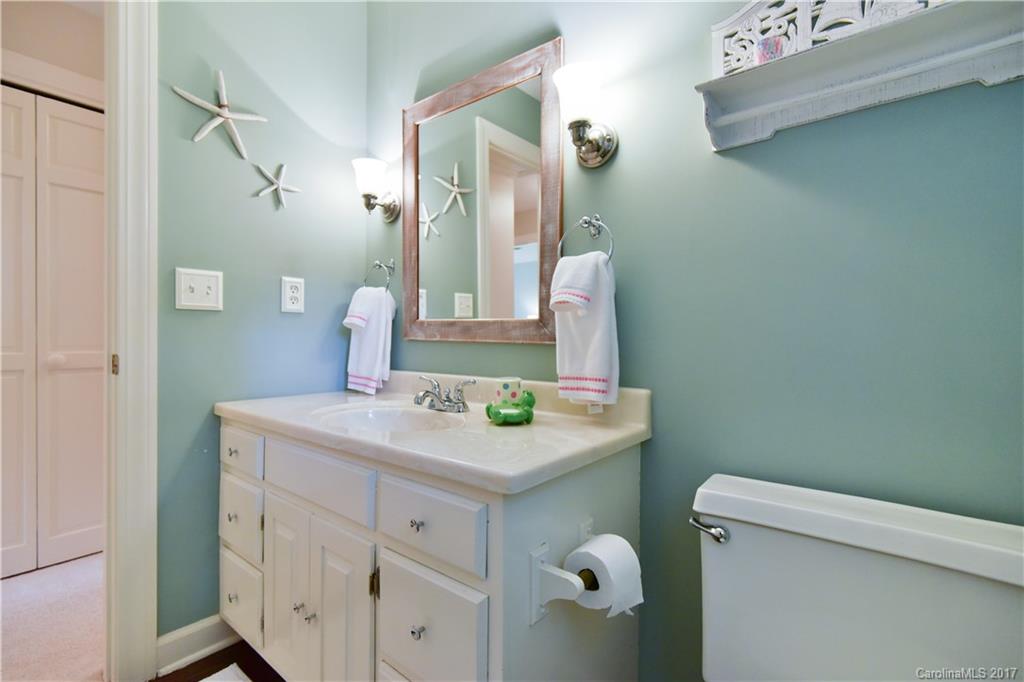 Woodbridge - Residential