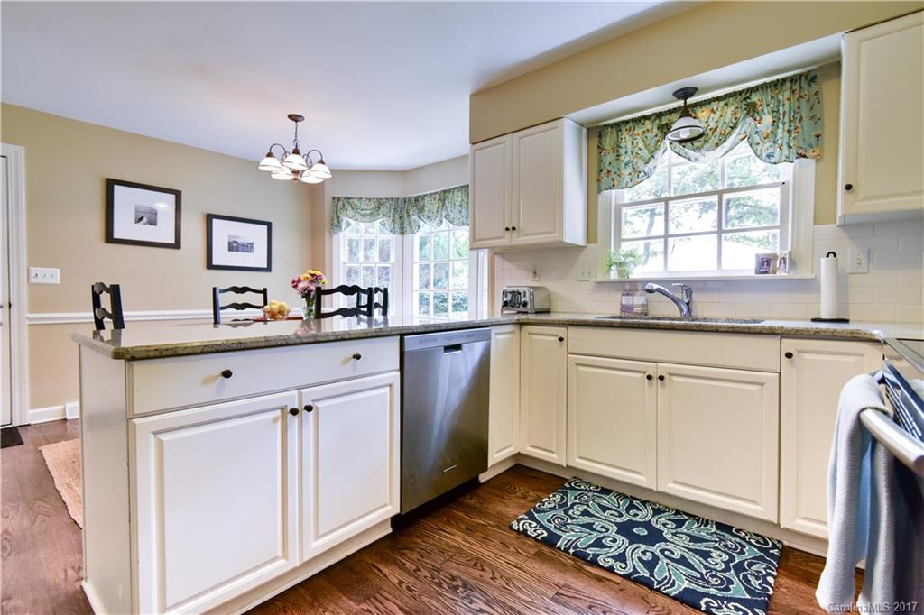 Woodbridge - Residential