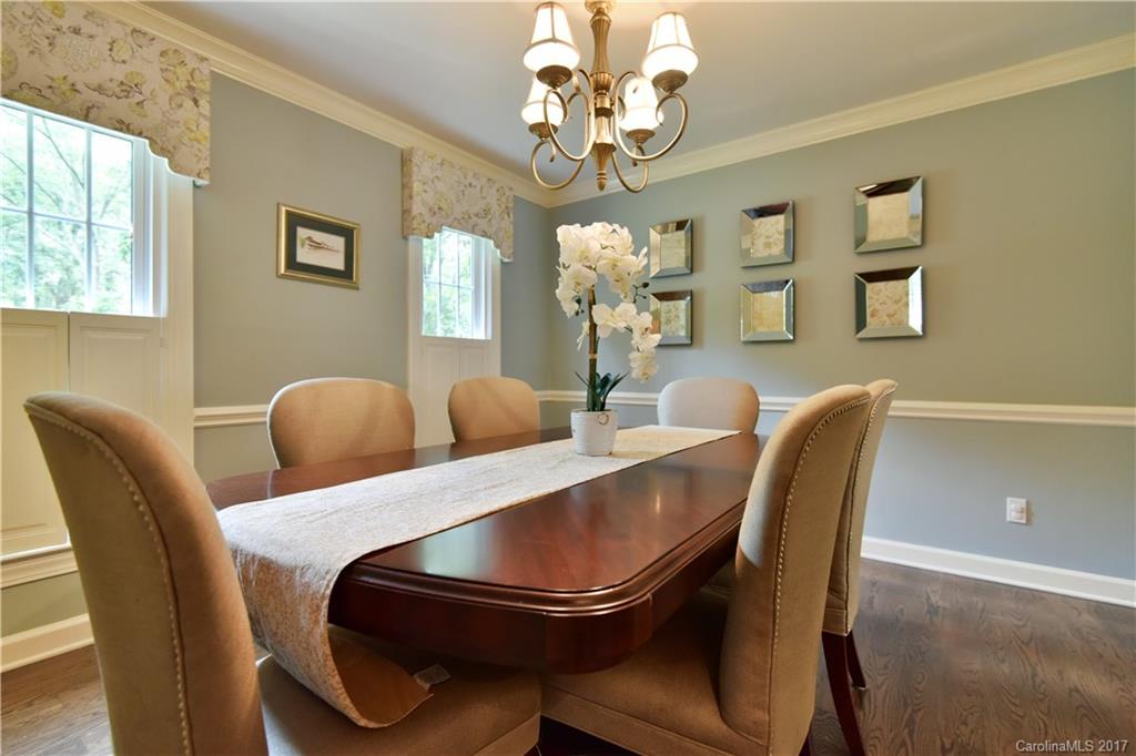 Woodbridge - Residential