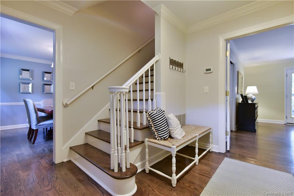 Woodbridge - Residential