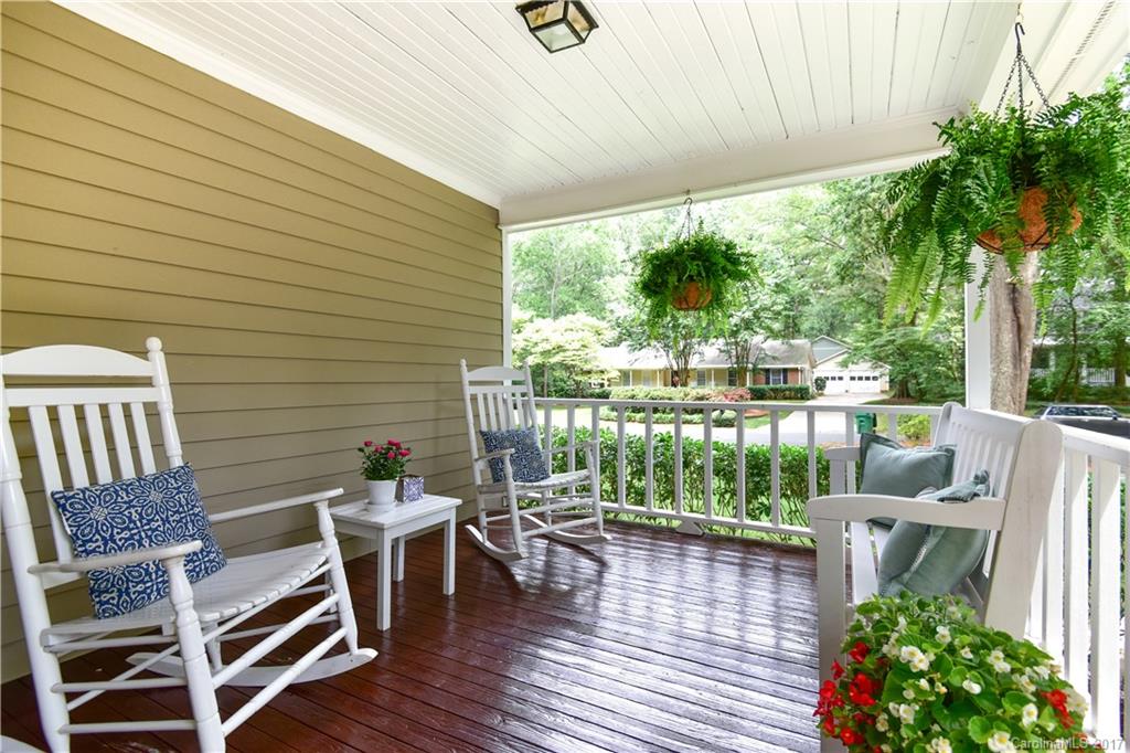 Woodbridge - Residential