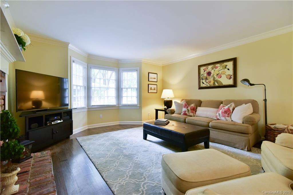 Woodbridge - Residential