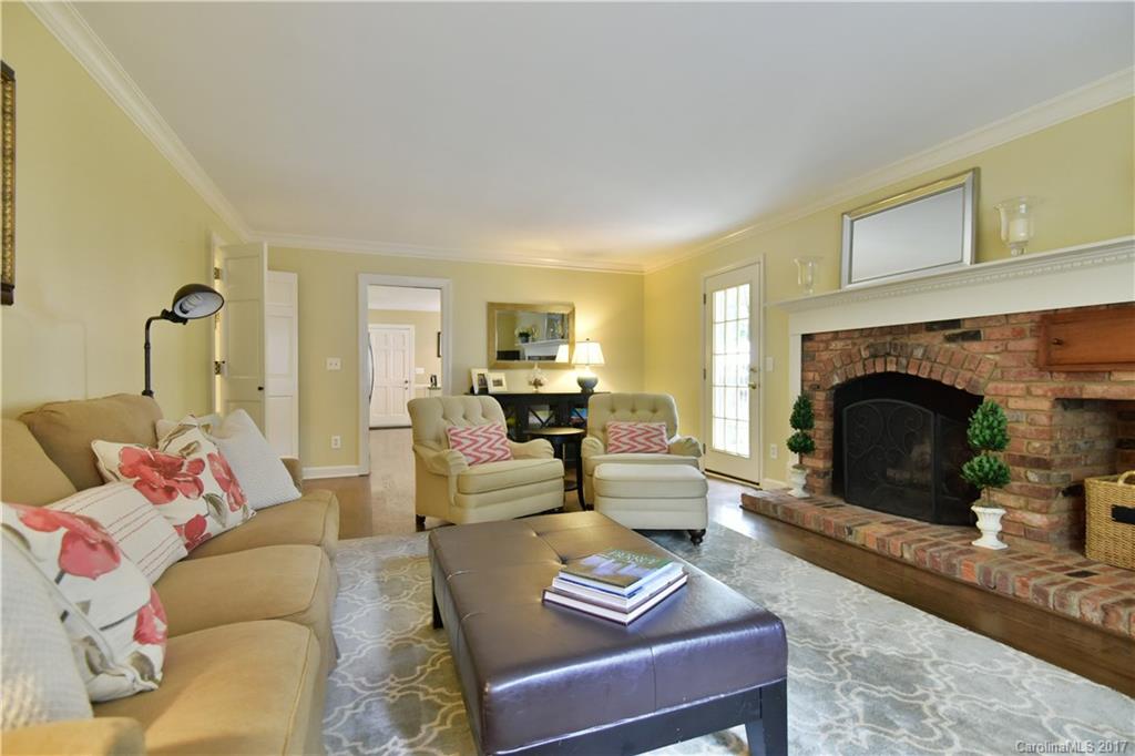 Woodbridge - Residential