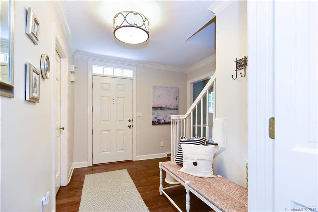 Woodbridge - Residential