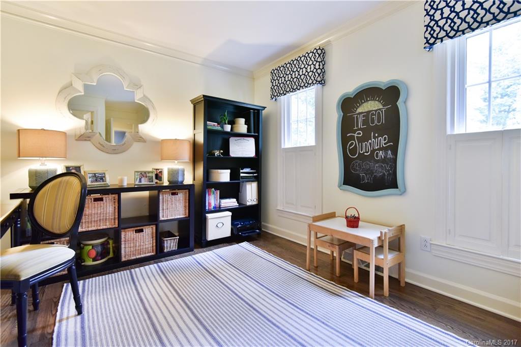 Woodbridge - Residential