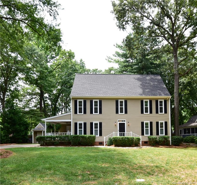 Woodbridge - Residential