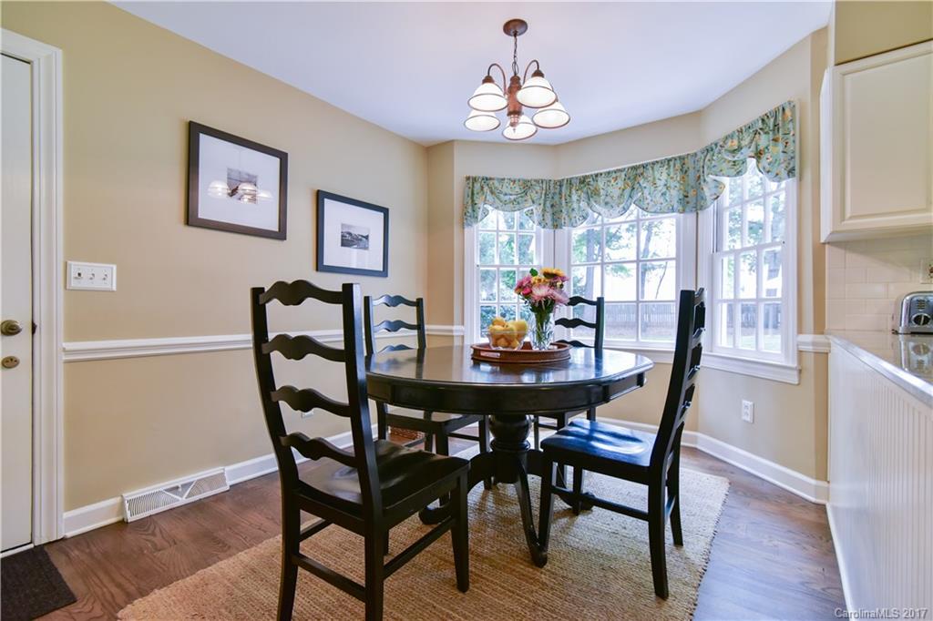 Woodbridge - Residential