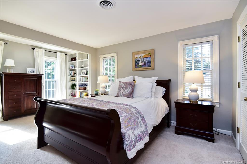 Woodbridge - Residential