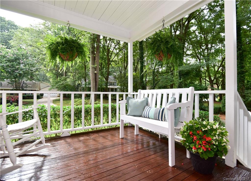 Woodbridge - Residential