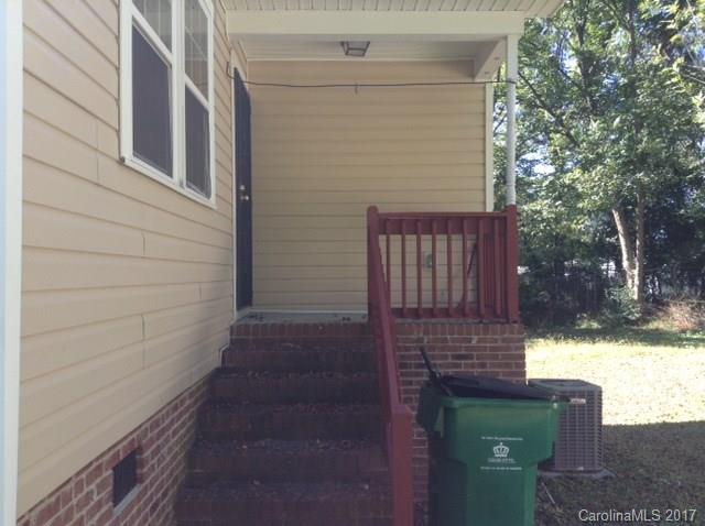 Washington Heights - Residential