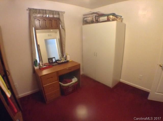 Washington Heights - Residential